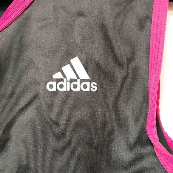 Adidas Athletic Top Size Small.  Clima365. - Picture 3 of 8